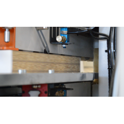 Orladora KDT Mod. KE-706 CNC