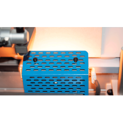 Orladora KDT Mod. KE-706 CNC