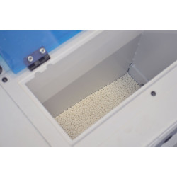 Orladora KDT Mod. KE-706 CNC