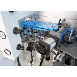 Orladora KDT Mod. KE-706 CNC