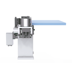 Orladora KDT Mod. KE-706 CNC