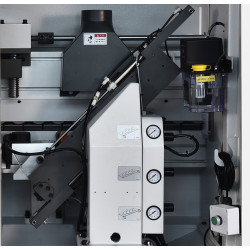 Orladora KDT Mod. KE-706 CNC