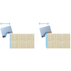 Orladora KDT Mod. KE-706 CNC