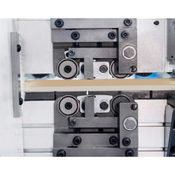 Orladora KDT Mod. KE-706 CNC