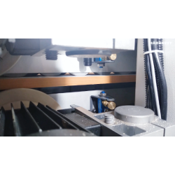 Orladora KDT Mod. KE-706 CNC