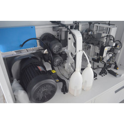 Orladora KDT Mod. KE-706 CNC