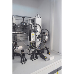 Orladora KDT Mod. KE-706 CNC