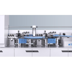 Orladora KDT Mod. KE-706 GB