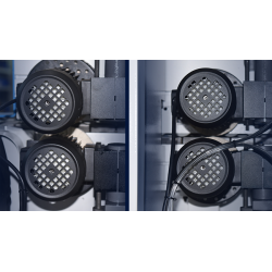 Orladora KDT Mod. KE-706 GB