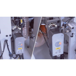 Orladora KDT Mod. KE-706 GB