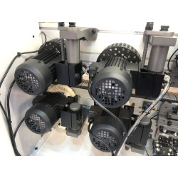 Orladora KDT Mod. KE-526G