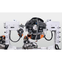 Orladora KDT Mod. KE-526G