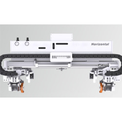 Orladora KDT Mod. KE-526G