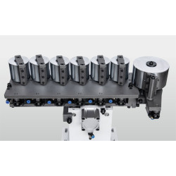 Orladora KDT Mod. KE-526G