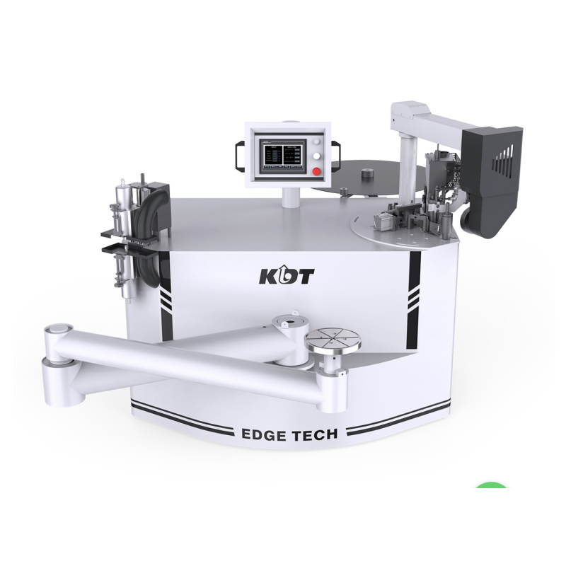 Orladora KDT Mod. 305 MT