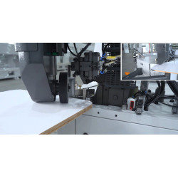 Orladora KDT Mod. 305 MT