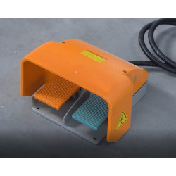 Orladora KDT Mod. 305 MT