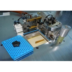 Orladora KDT Mod. 305