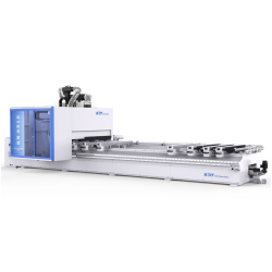 CNC KDT Mod. KN-6516 C