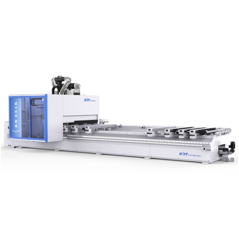 CNC KDT Mod. KN-6516 C