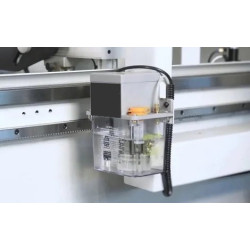 CNC KDT Mod. KN-6516 C