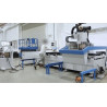 CNC KDT Mod. KN-6516 C