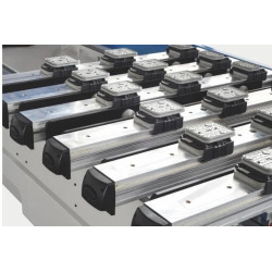 CNC KDT Mod. KN-6516 C