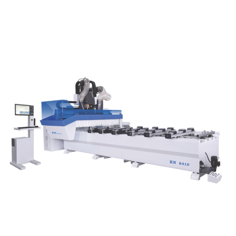 CNC KDT Mod. KN-6410C