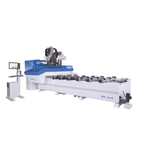 CNC KDT Mod. KN-6410C