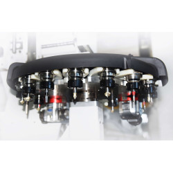 CNC KDT Mod. KN-6410C