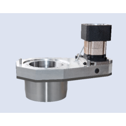 CNC KDT Mod. KN-6410C