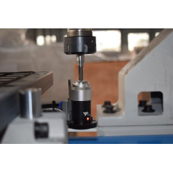 CNC KDT Mod. KN-6410C