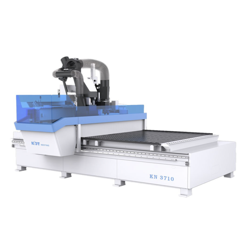 CNC KDT Mod. KN-3710D