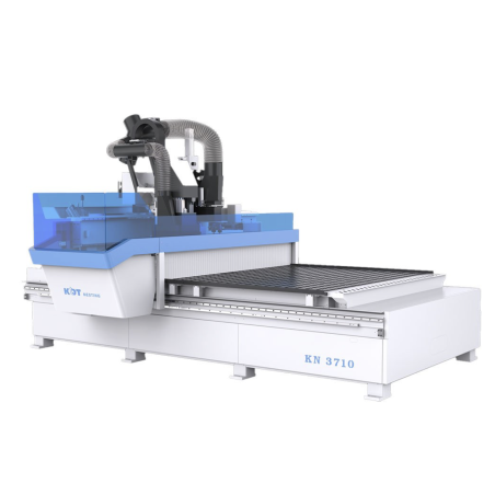 CNC KDT Mod. KN-3710D