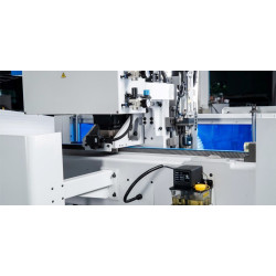 CNC KDT Mod. KN-3710D