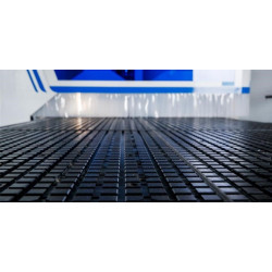 CNC KDT Mod. KN-3710D