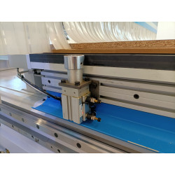 CNC KDT Mod. KN-3710D