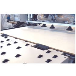 CNC KDT Mod. KN-3710D