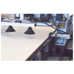 CNC KDT Mod. KN-3710D