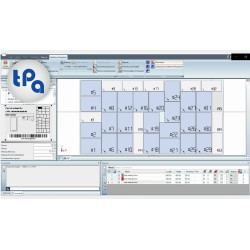 CNC KDT Mod. KN-3710D