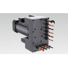 CNC KDT Mod. KN-3710D