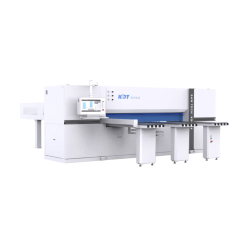 Seccionadora KDT Mod. KS-828D
