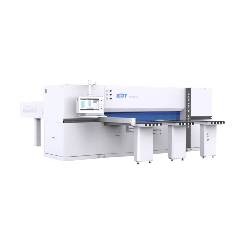 Seccionadora KDT Mod. KS-828D