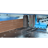 Seccionadora KDT Mod. KS-828D