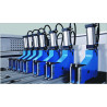 Seccionadora KDT Mod. KS-828D