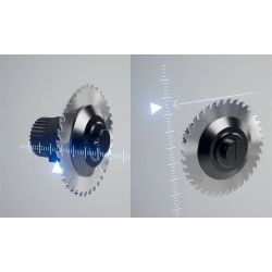 Seccionadora KDT Mod. KS-828D