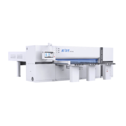 Seccionadora KDT Mod. KS-832D