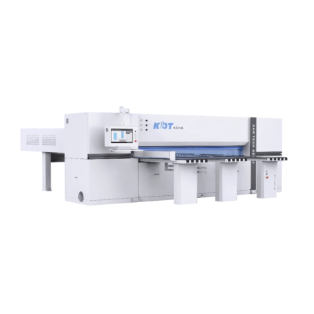 Seccionadora KDT Mod. KS-832D