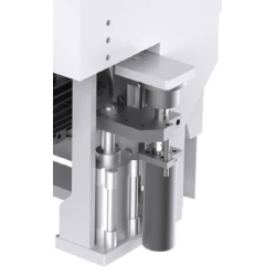 Seccionadora KDT Mod. KS-832D