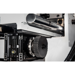 Seccionadora KDT Mod. KS-832D